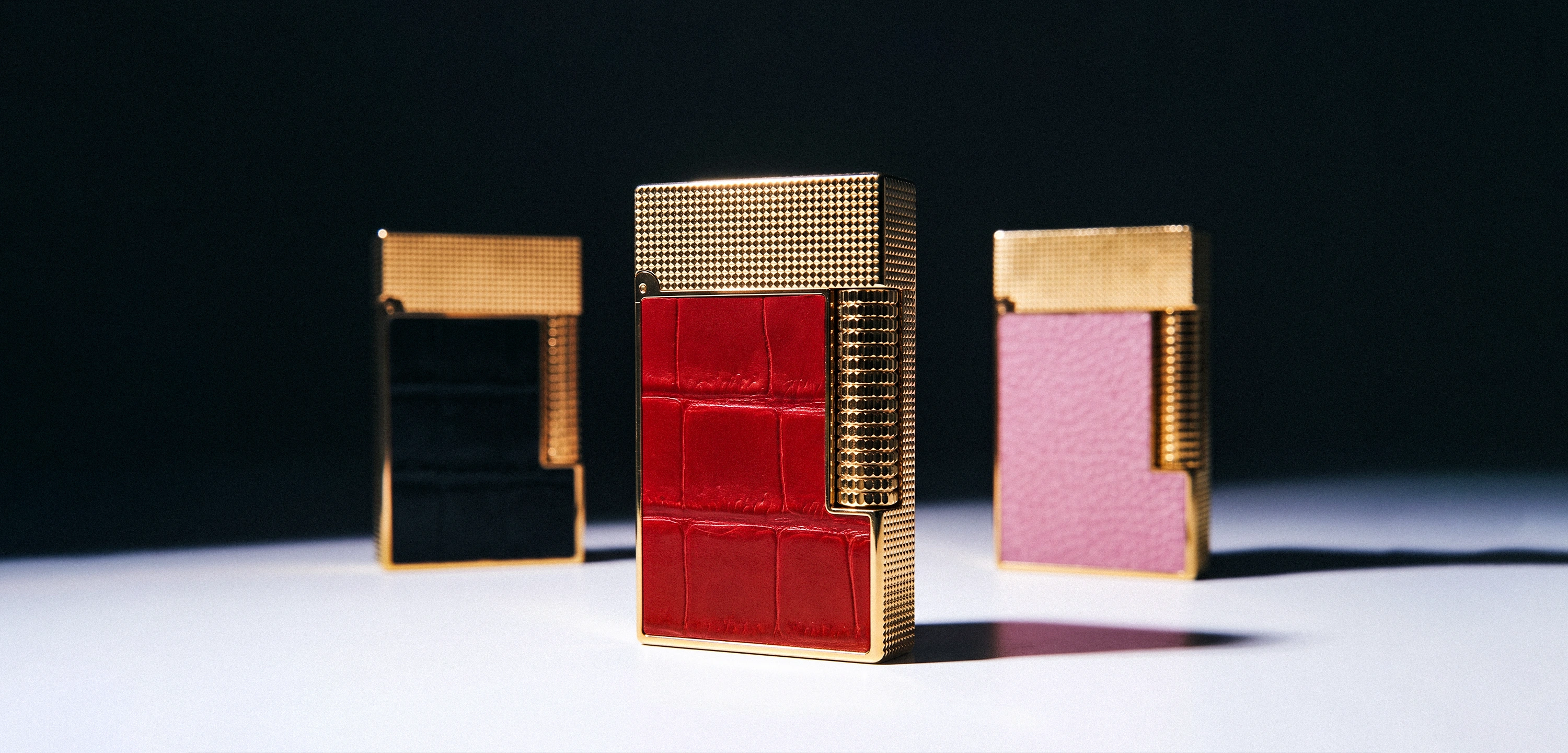 Natural Leather Panels