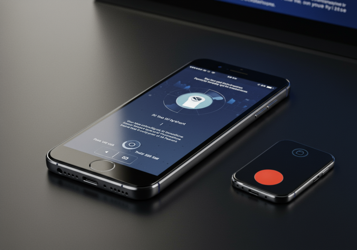 The Trillion-Dollar Market Shift