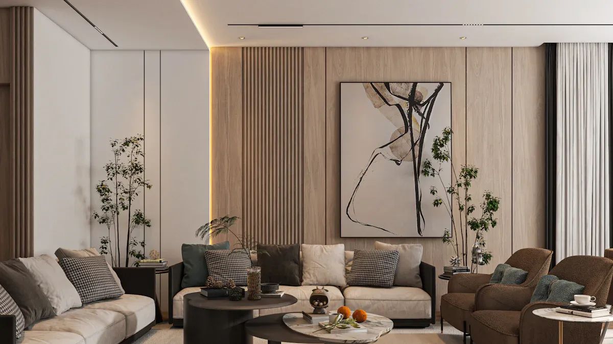 Top Luxury Lifestyle Trends to Follow for a Sophisticated 2025