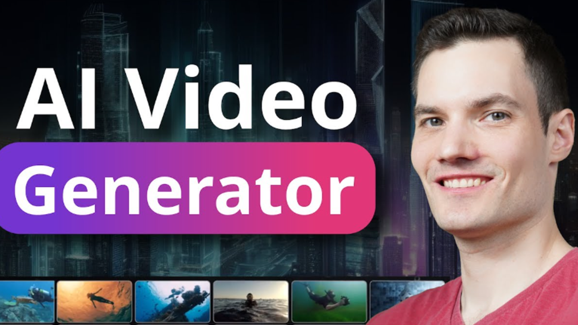 Unleash Your Creativity: The Ultimate Guide to Free AI Video Generators