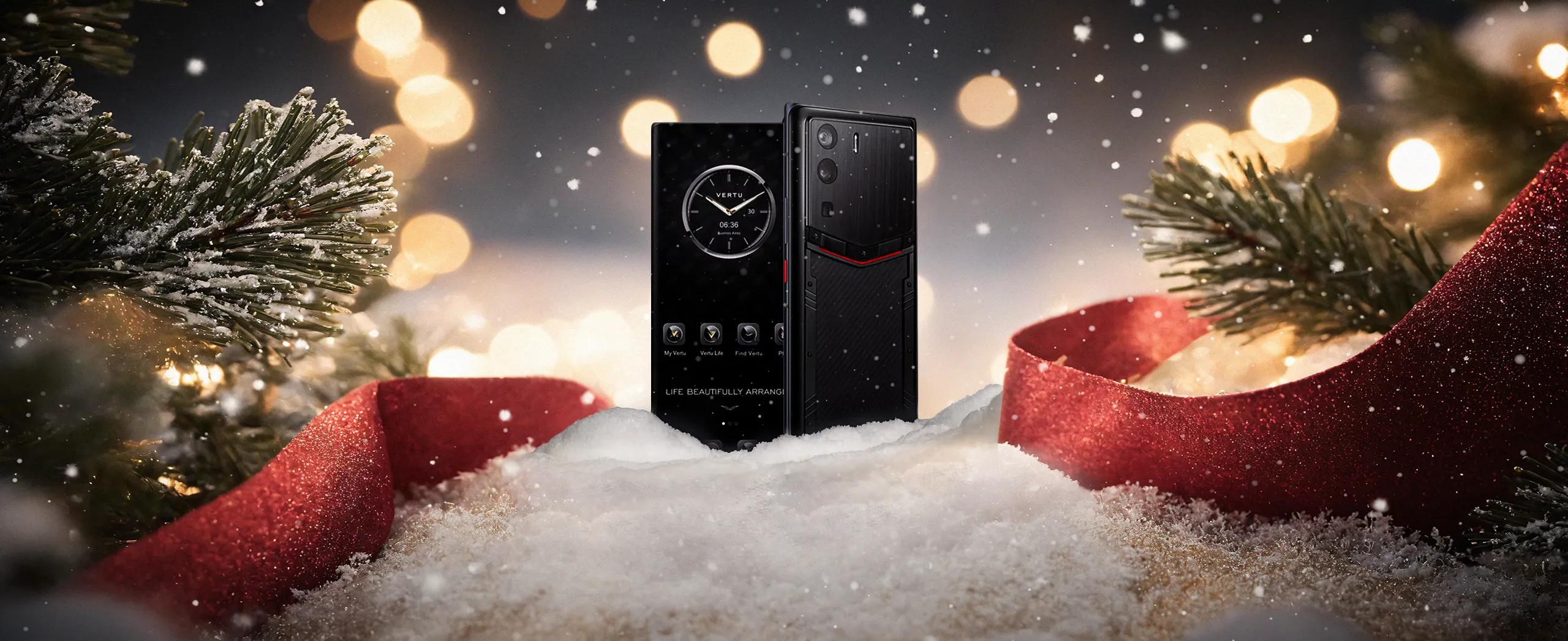 Metavertu 1 Curve: The Luxury Phone That Redefines Web3 Security