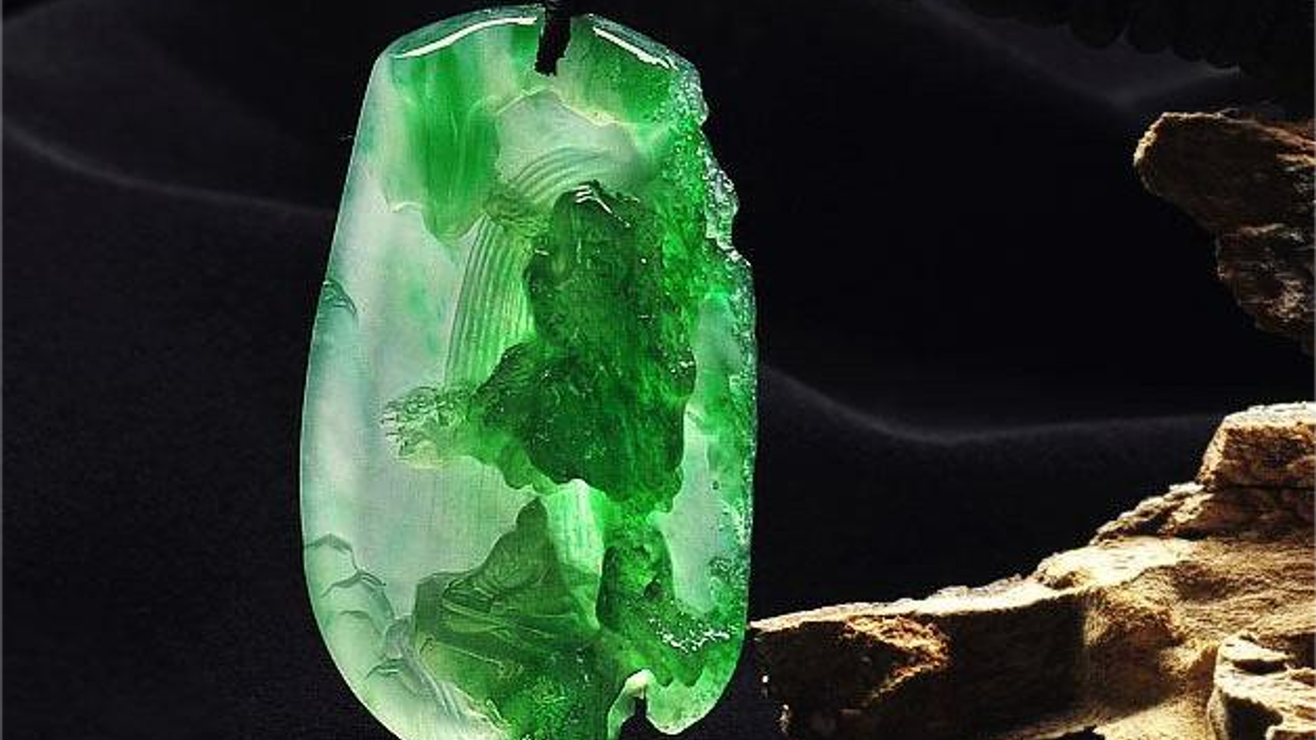Emeralds as a Heavy Investment - The Rising Star Among High-Net-Worth Individuals