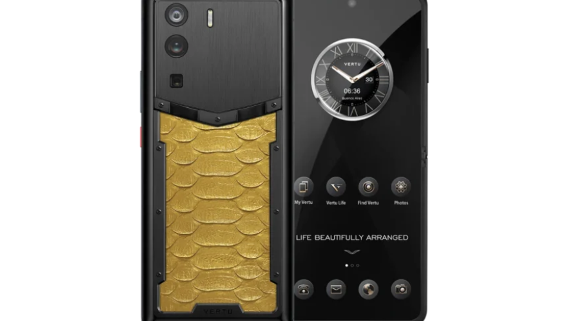 The Ultimate Guide to Curve Screen Phones in 2025