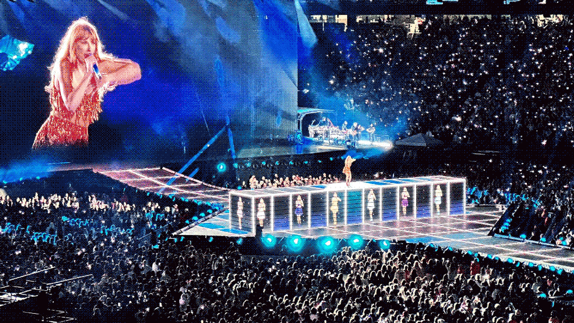 With cultural events to boost the economy of one side, how can brands achieve fame and money?