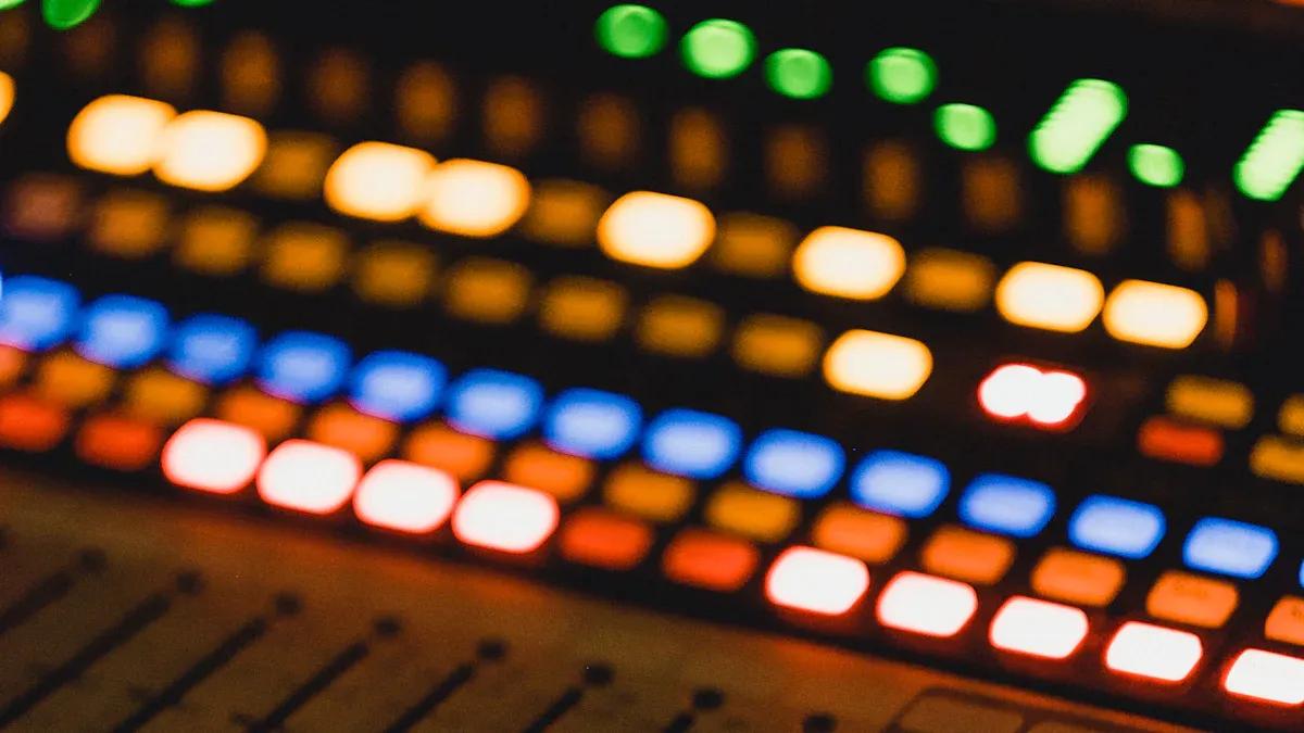 Comparing the Best AI Music Upscaler Tools for Musicians and Producers