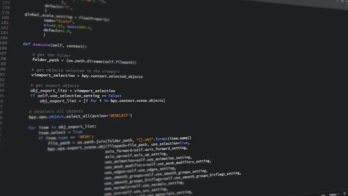 Key Features of the Best AI Coding Tools