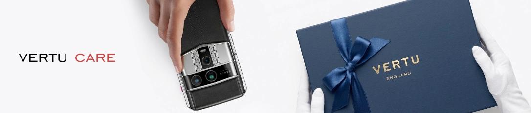 VERTU Care — $799 / year