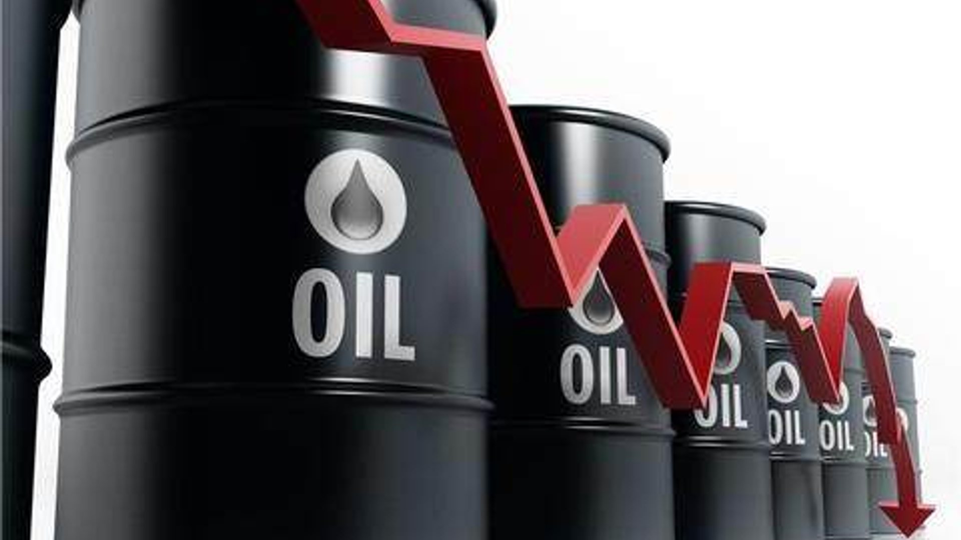 Financial Times-IEA signals “substantial surplus” of oil this year