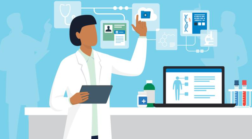 How Vertu VPS Is Redefining Trust in AI Healthcare