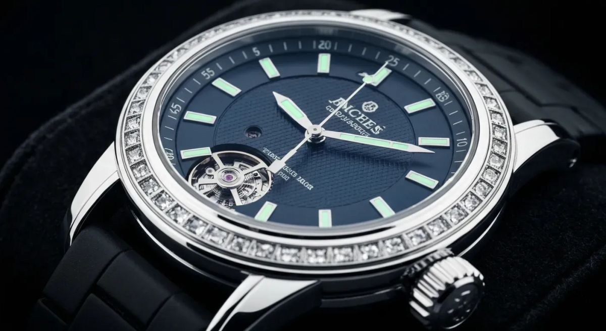 Top 10 Ultra-Luxury Watch Brands Defining Elegance in 2026