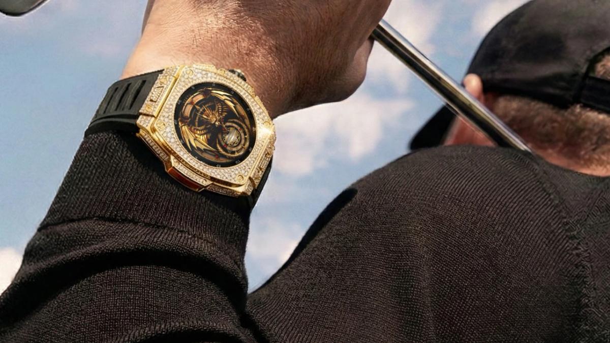 Top 7 Luxury Skeleton Watches to Elevate Your Style in 2026