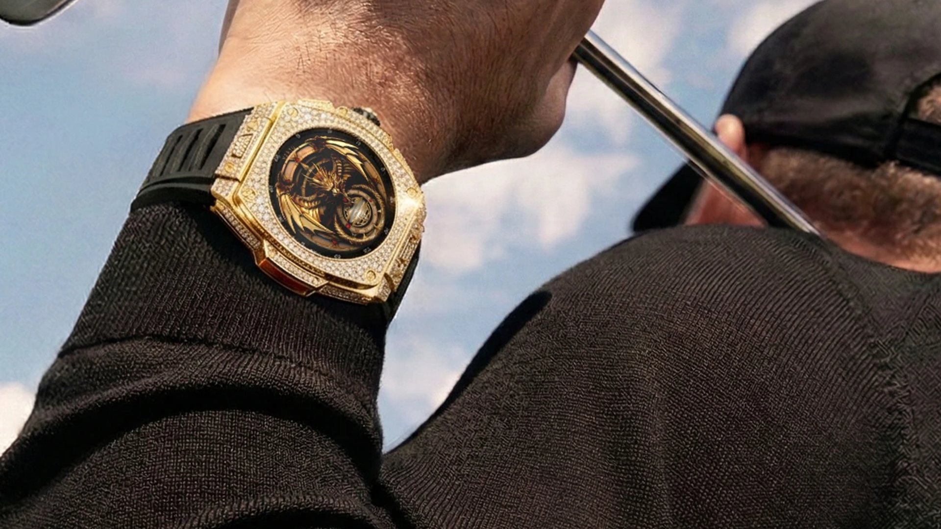 Top 7 Luxury Skeleton Watches to Elevate Your Style in 2026