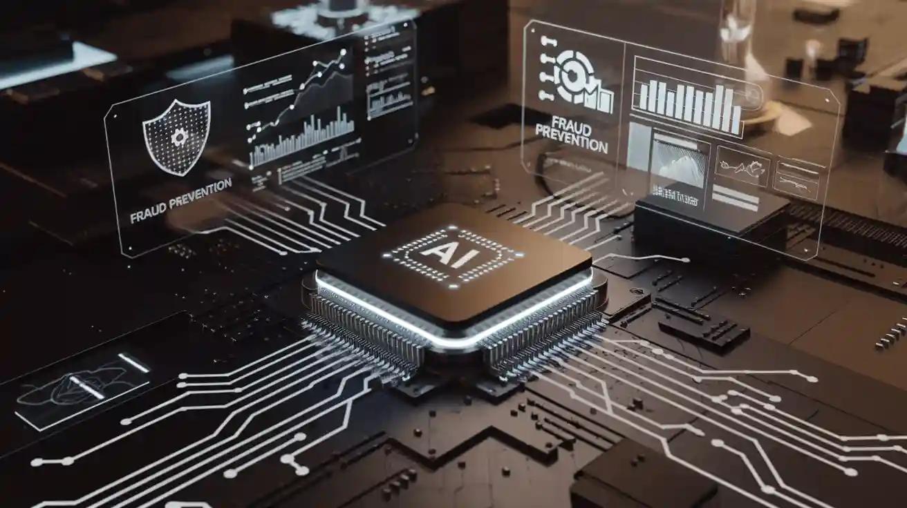 How AI Helps Businesses Stay Ahead of Fraud in 2025