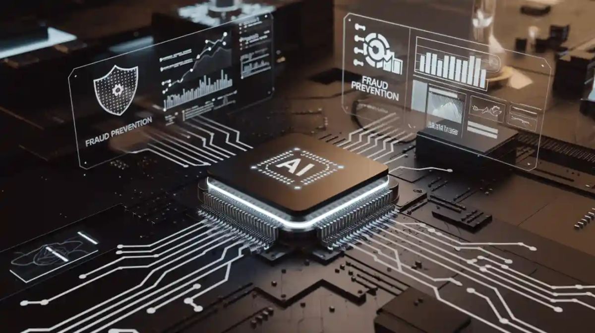 How AI Helps Businesses Stay Ahead of Fraud in 2025