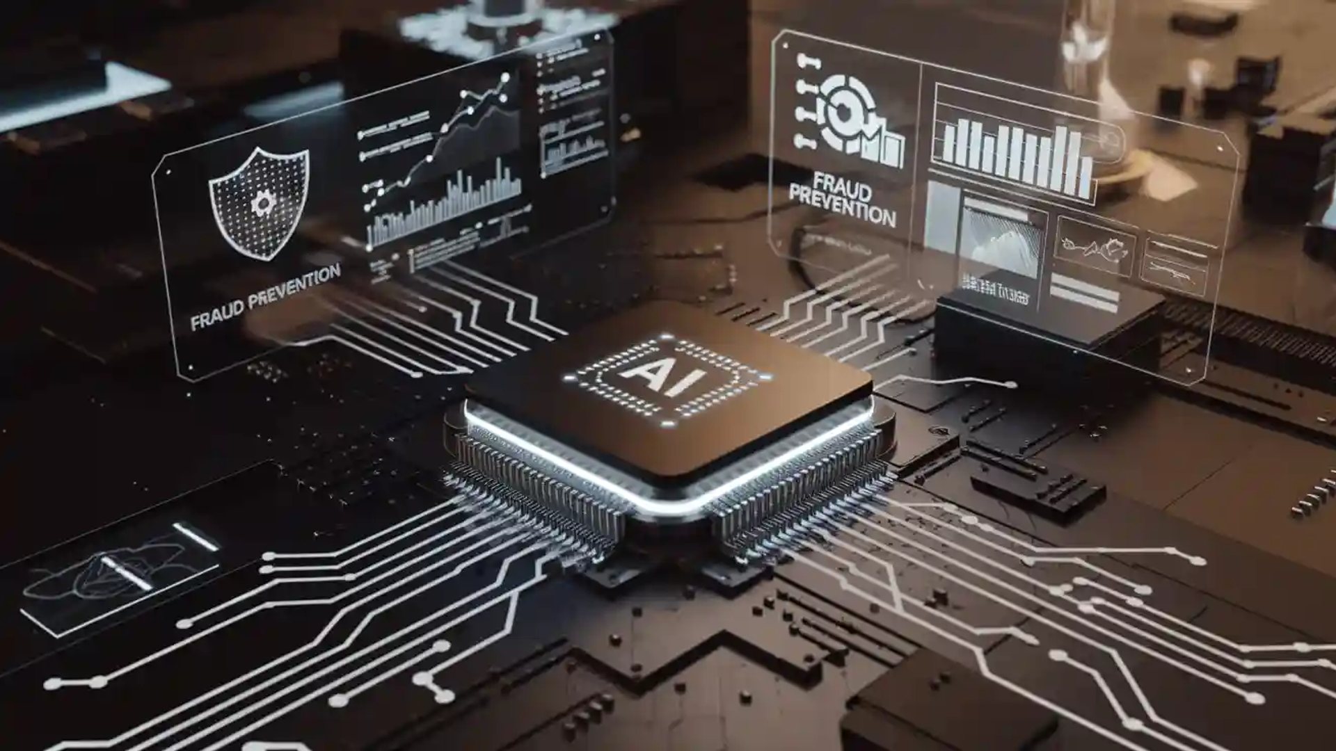 How AI Helps Businesses Stay Ahead of Fraud in 2025