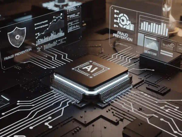 How AI Helps Businesses Stay Ahead of Fraud in 2025