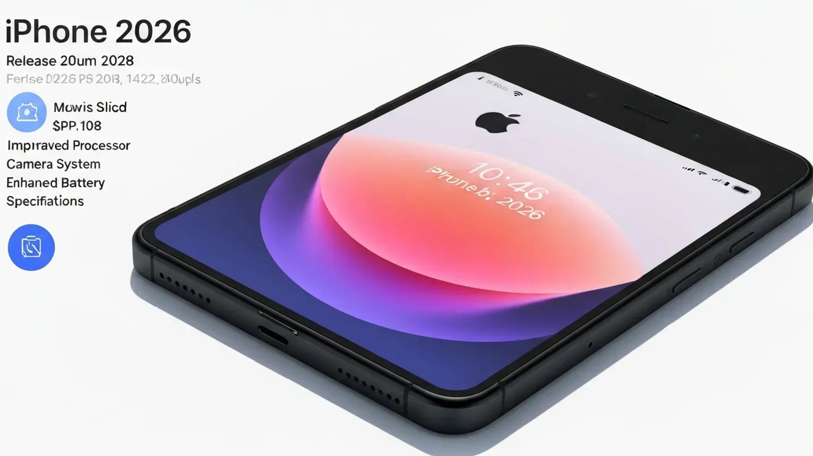 iPhone Fold 2026: Release Date, Features, Price & Specs