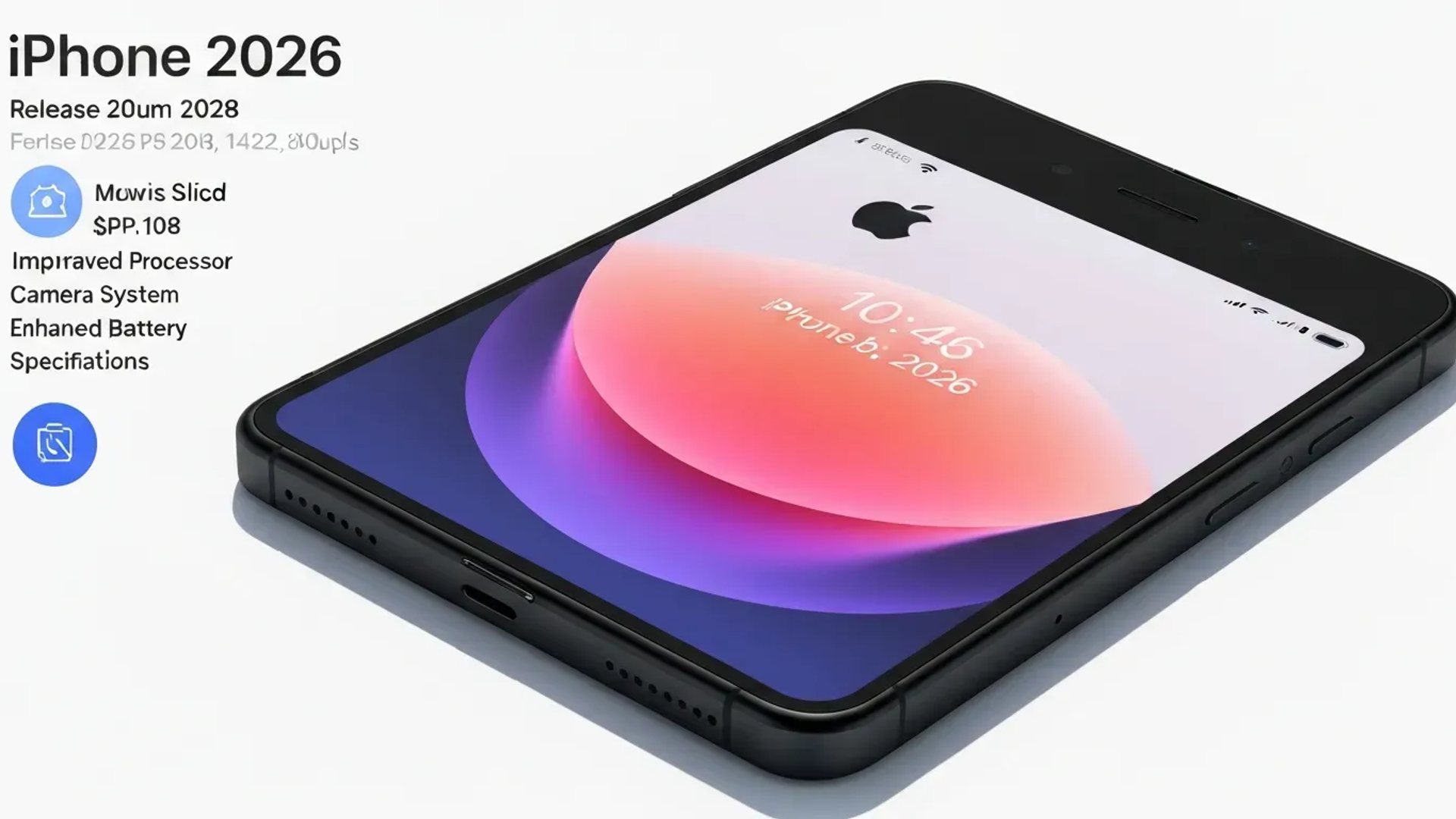 iPhone Fold 2026: Release Date, Features, Price & Specs