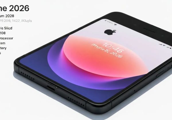 iPhone Fold 2026: Release Date, Features, Price & Specs