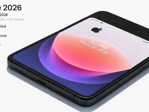 iPhone Fold 2026: Release Date, Features, Price & Specs