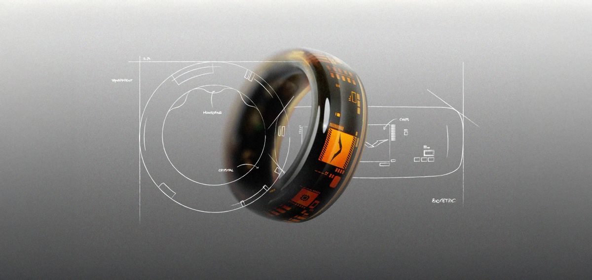 Oura Ring Technology