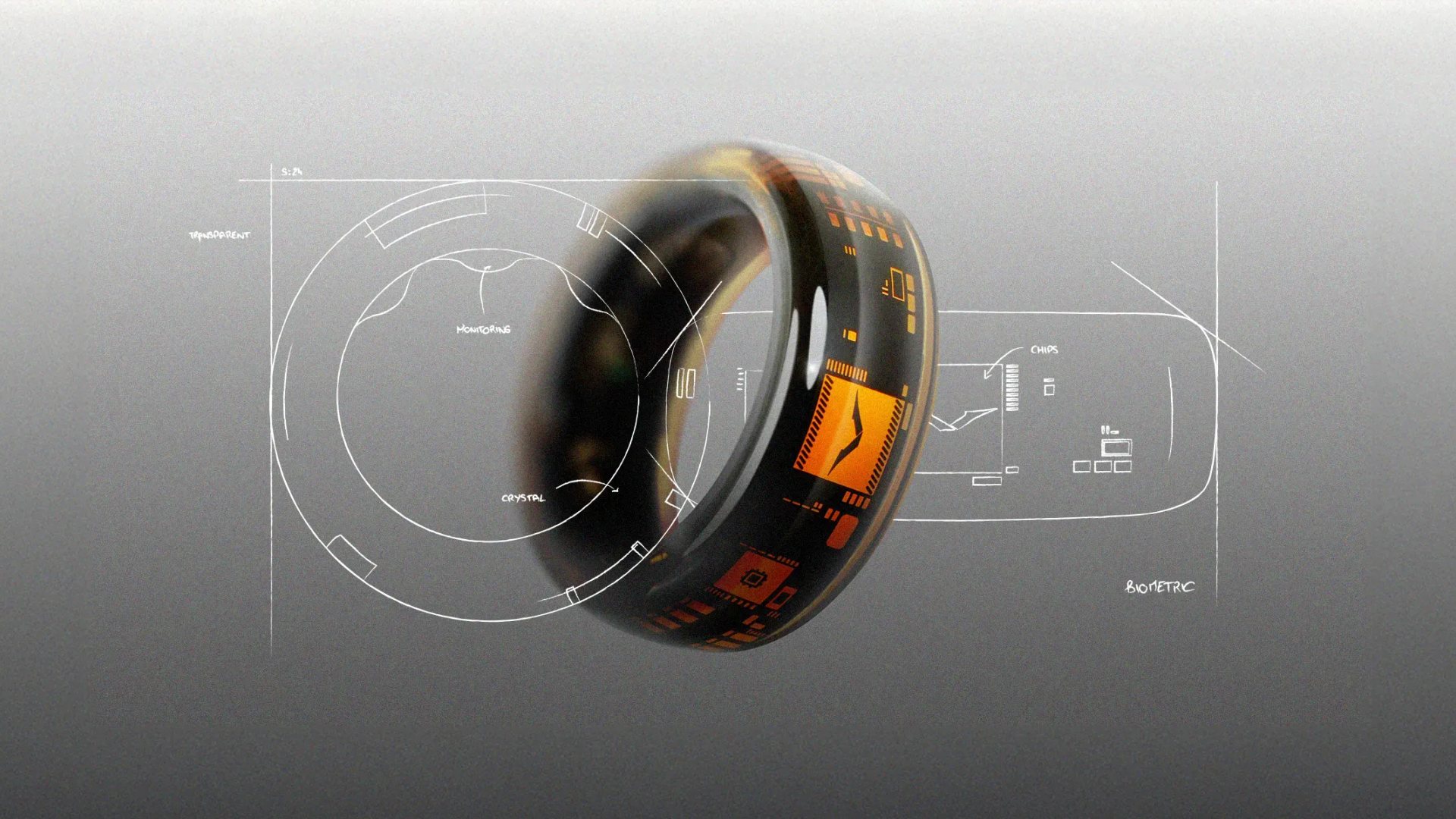 Top 7 Best Ring Fitness Trackers for Smarter Health in 2025