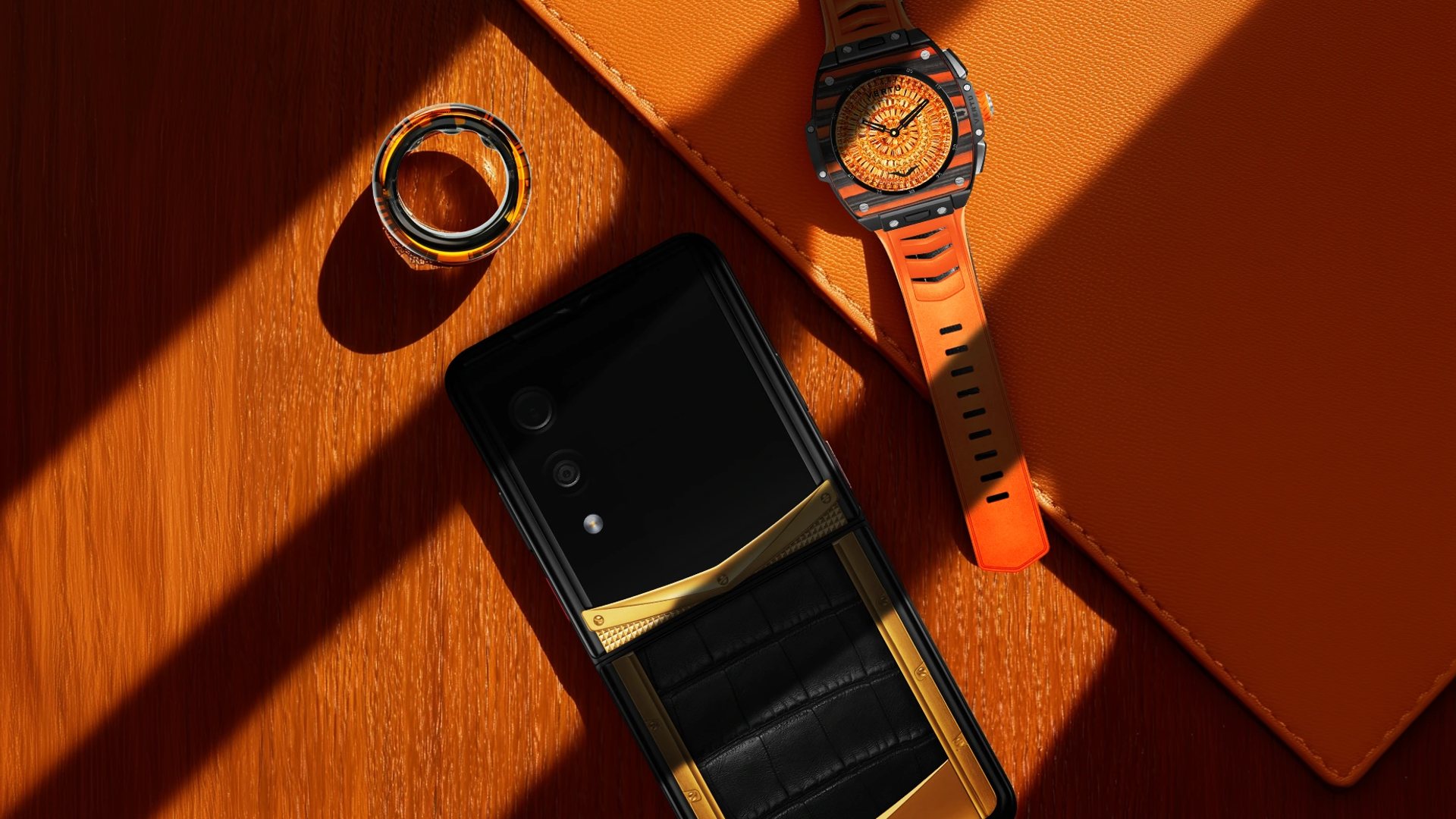 Smart Ring vs. Watch: Showering & Real-World Durability