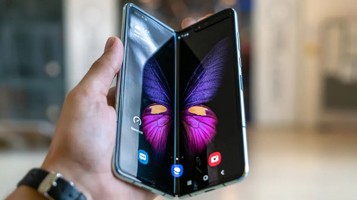Best Foldable Phones for Durability