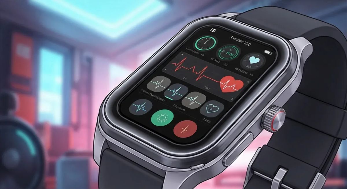 Top 7 Wearable Cardiac Monitors for Unrivaled Heart Health Tracking