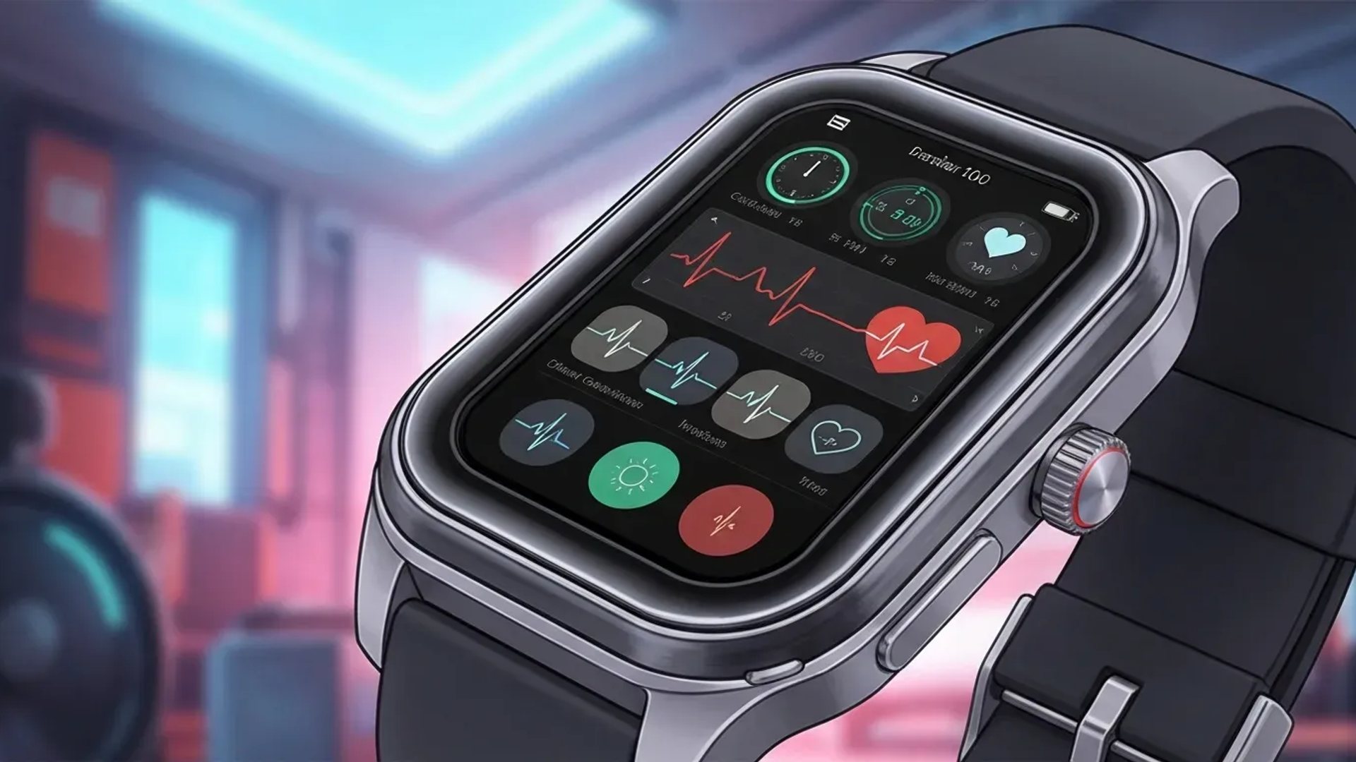 Top 7 Wearable Cardiac Monitors for Unrivaled Heart Health Tracking