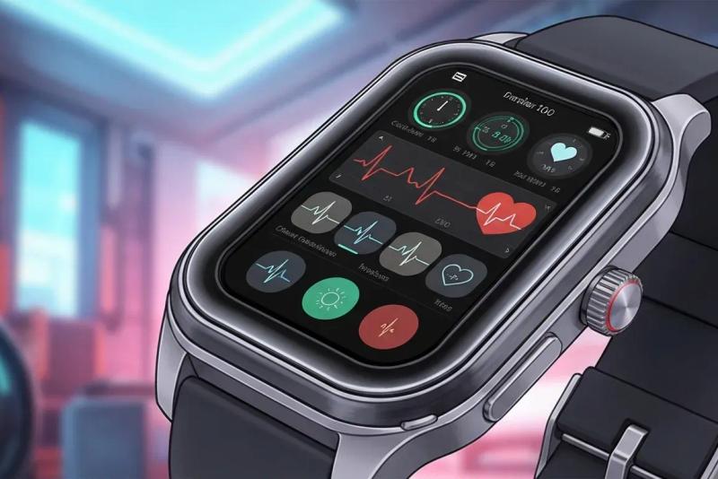 Top 7 Wearable Cardiac Monitors for Unrivaled Heart Health Tracking