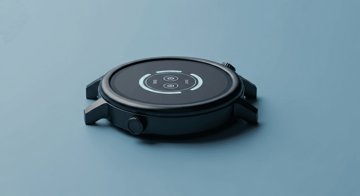 Top 5 Hardware Wallet Smartwatch Features for Secure Crypto Trading