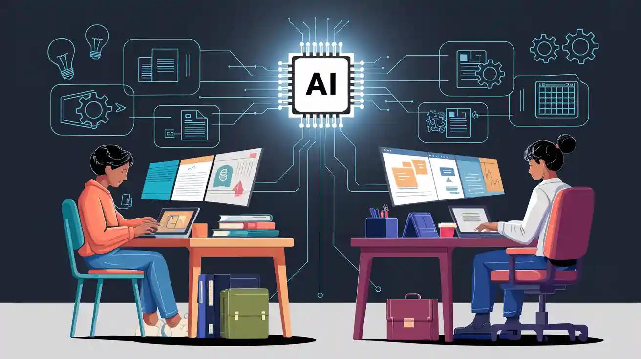 Top 10 Undetectable AI Content Tools for Students and Professionals