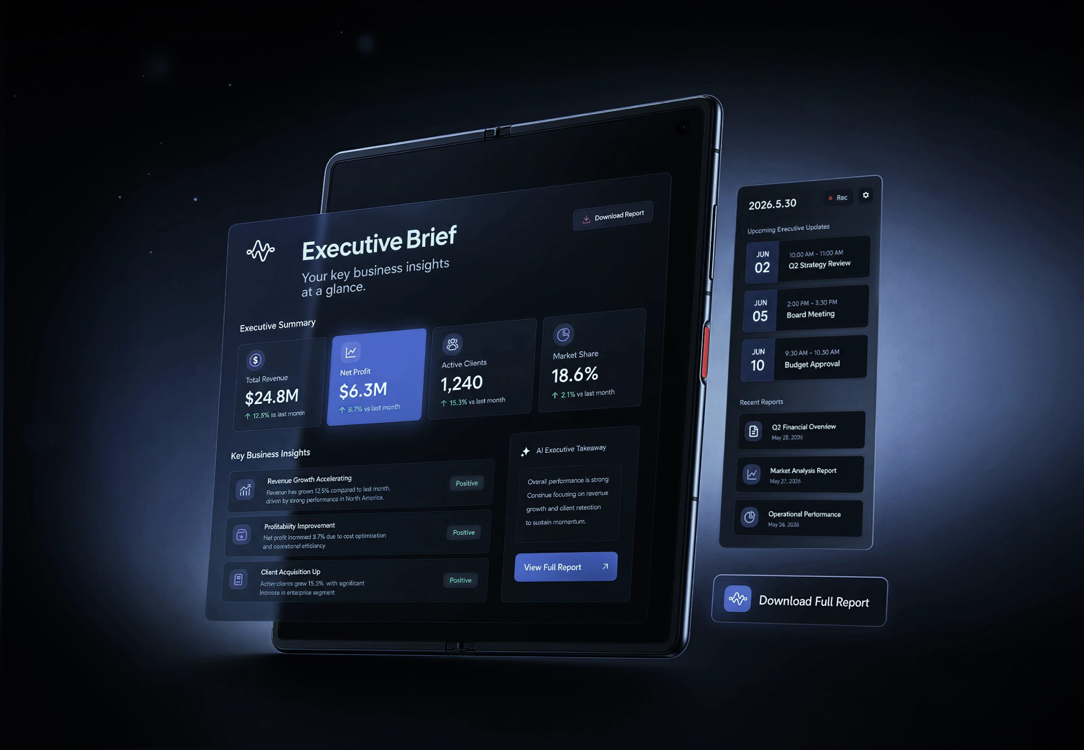 Executive Brief