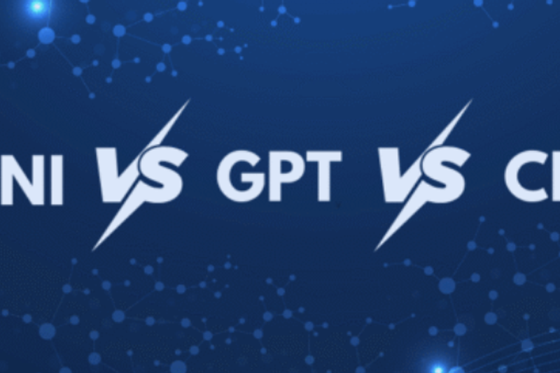 Gemini 3 vs GPT-5.1 vs Claude Sonnet 4.5: The Ultimate 2025 AI Model Comparison
