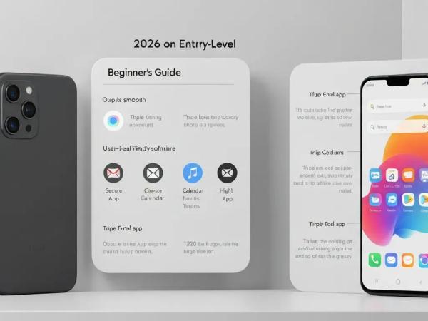 Top 10 Entry Level Luxury Phones 2026: Beginners Guide
