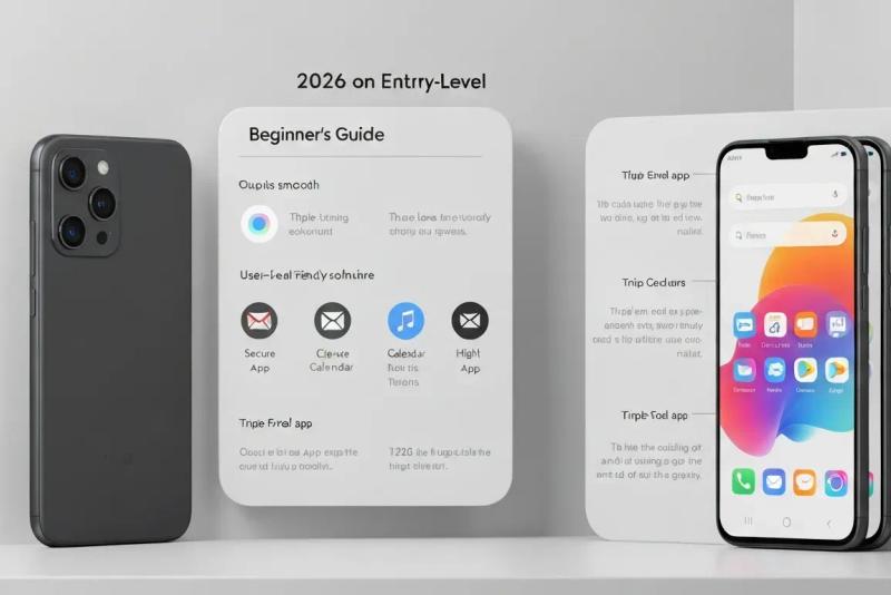 Top 10 Entry Level Luxury Phones 2026: Beginners Guide