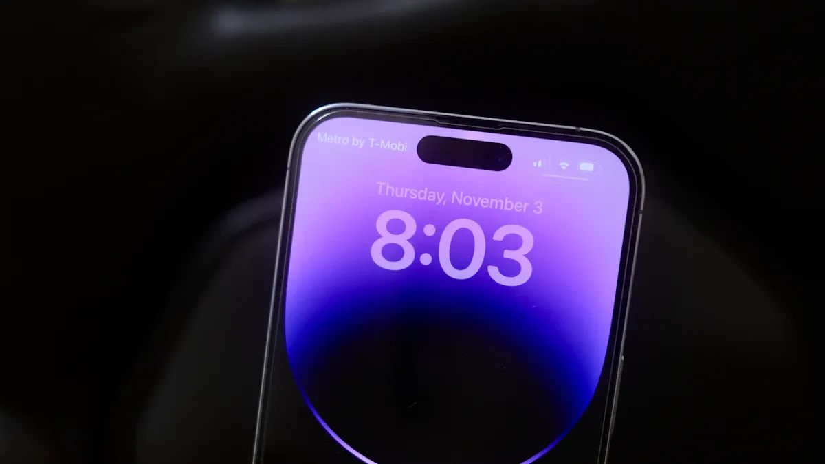 Top 10 Luxury Phone Brands and Their Most Iconic Models