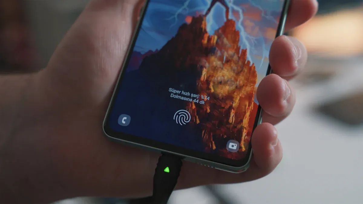 Best Phones Comparison Table