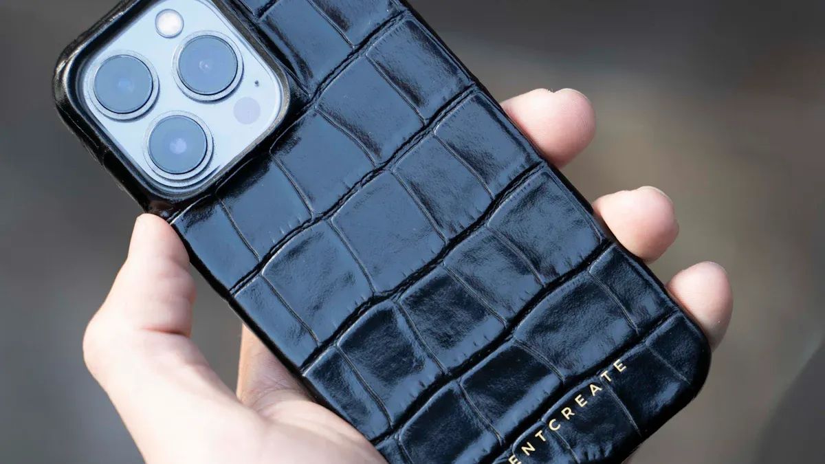 Exclusivity and Luxury Features