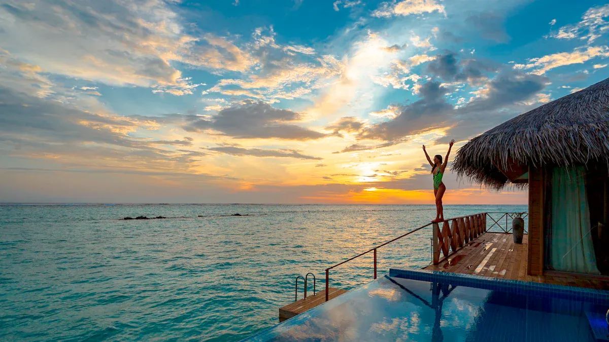 Benefits of Luxury Travel and Lifestyle Management Services