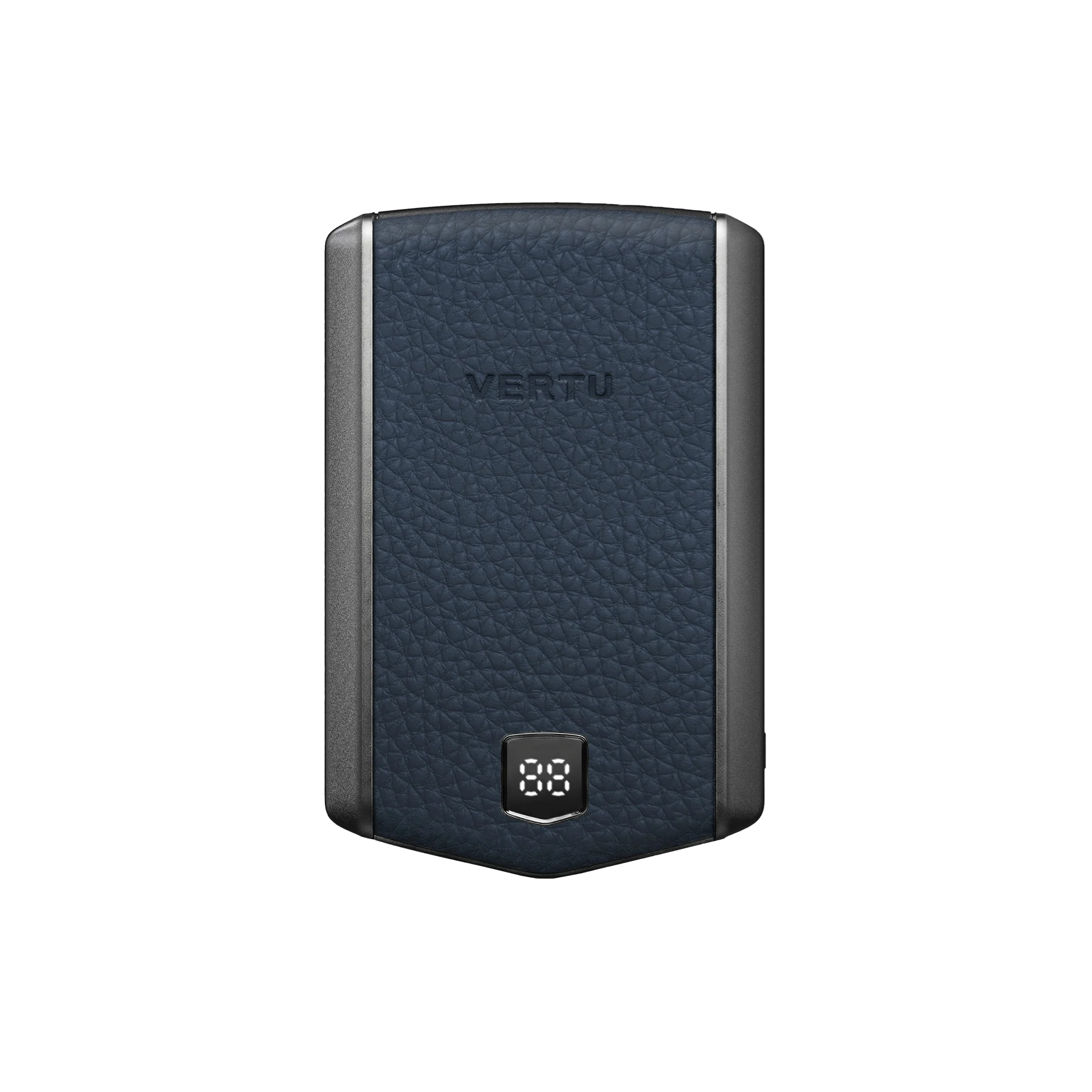 VERTU V Reserve Energy Card Buying Guide: How to Choose — craftsmanship detail