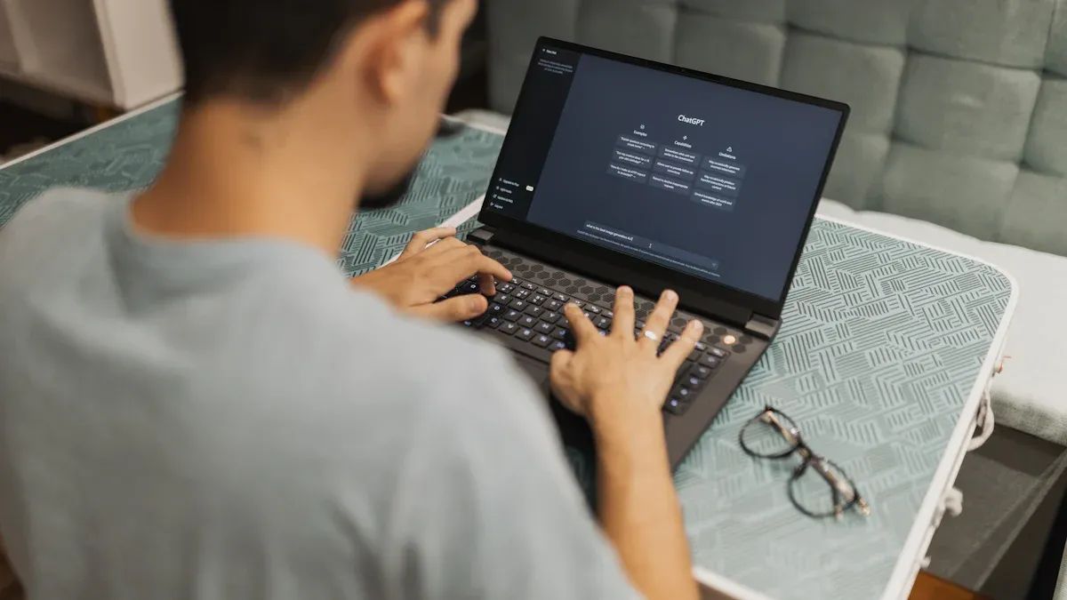 AI Content Detector Comparison Table