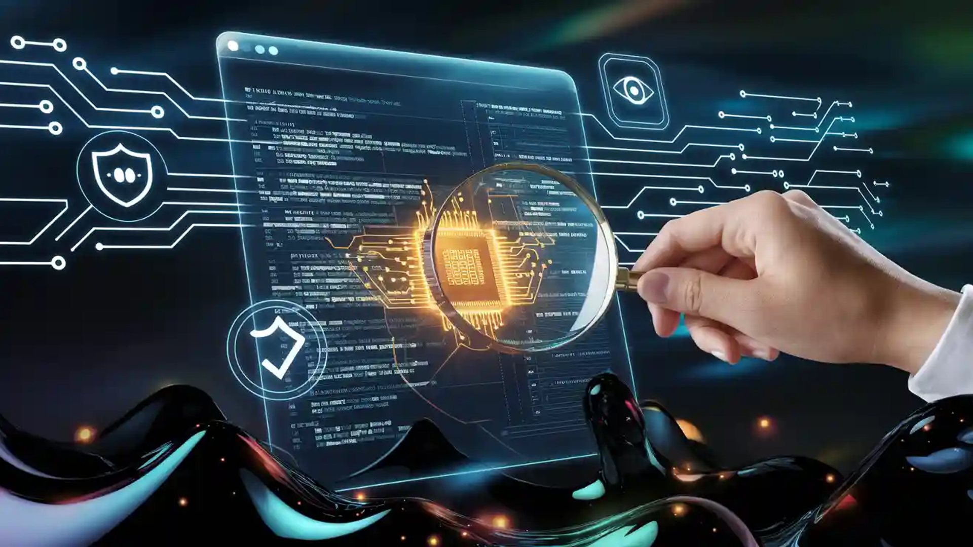 Most Advanced AI Detectors in 2025 and How They Identify AI Content