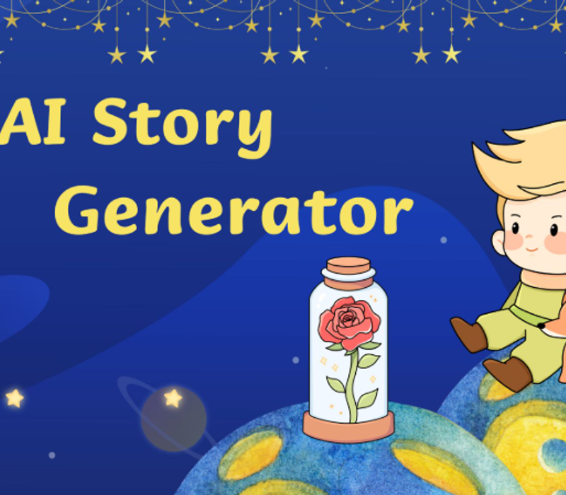 Unlock Your Imagination: The Power of AI Story Generators in 2025