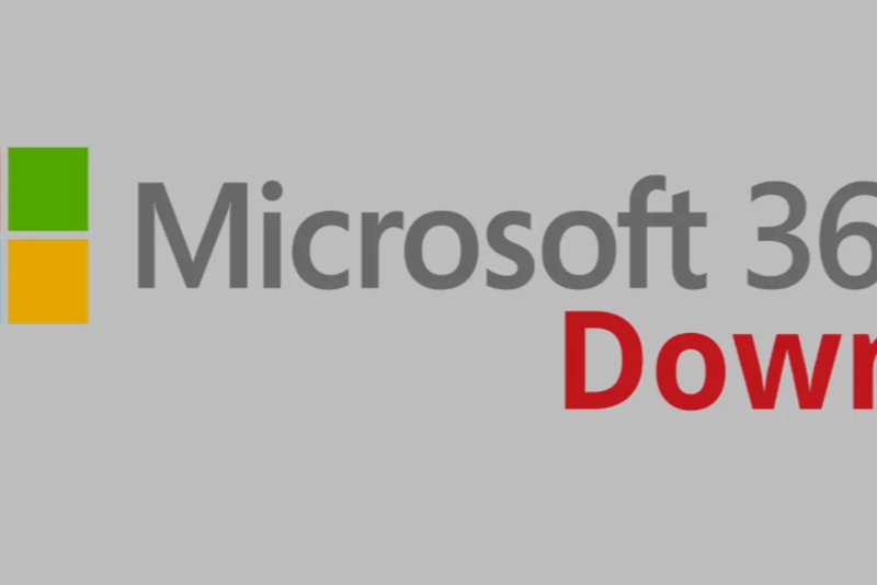Microsoft 365 Down? Latest Outage Reports, Teams Issues, and Troubleshooting Guide