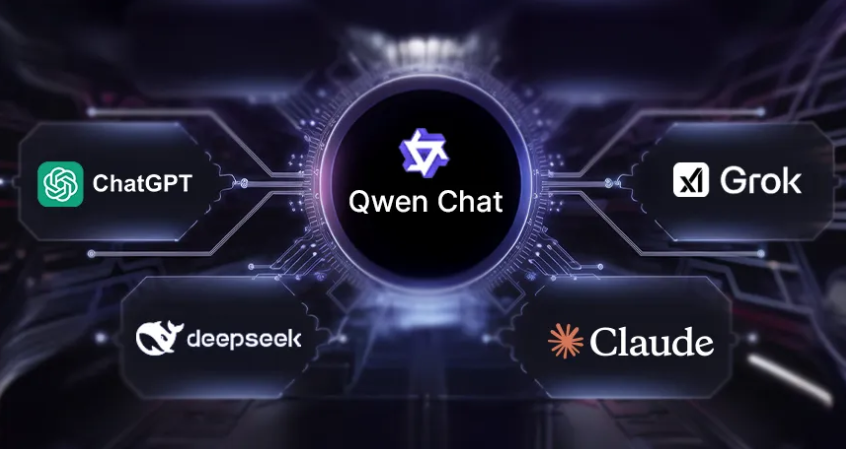 Unlock Powerful Conversations with Qwen: The AI Chatbot