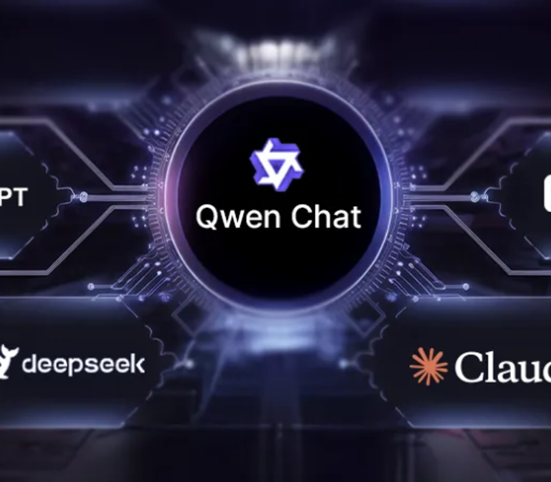 Unlock Powerful Conversations with Qwen: The AI Chatbot