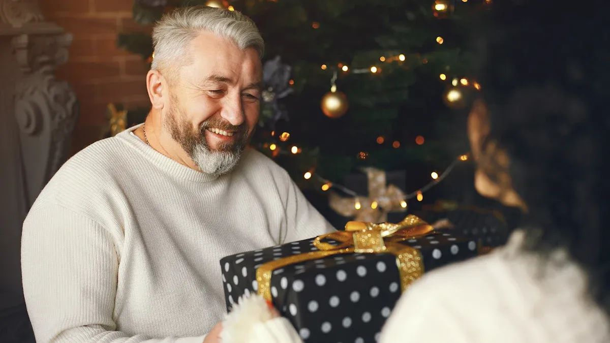 Best Gifts for the Man Who Has Everything: Experience-Based Surprises