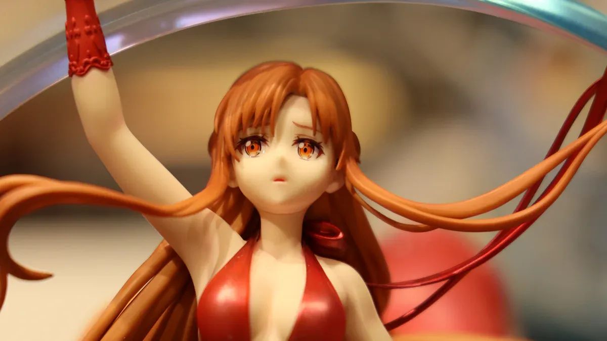 Top 5 Rare Labubu Collectibles Worth Investing In